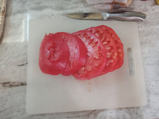 Large Red Slicing Tomatoes