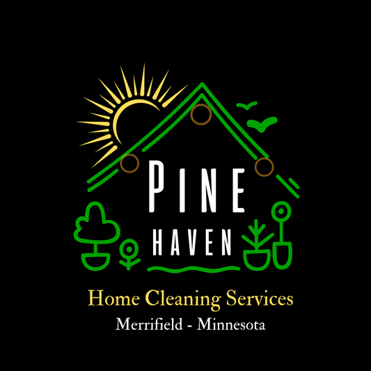 Home Cleaning Service Options (October-March)