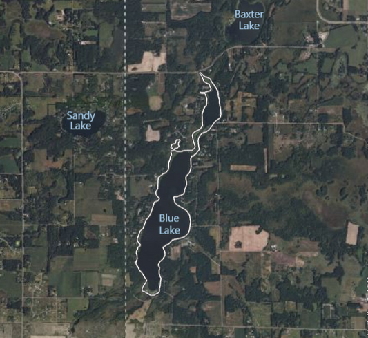 2023 Isanti County Site Visit (Price/Site)